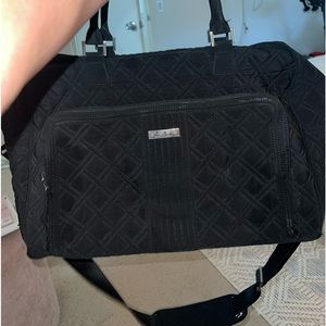 Vera Bradley duffle